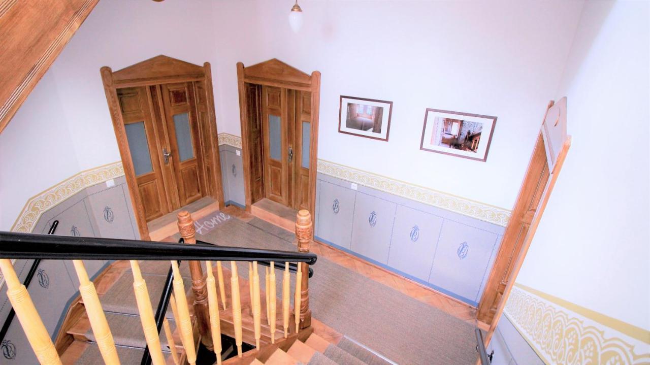 Exklusiv Home & Business Deluxe Kregel Apartment 70Qm Leipzig Eksteriør bilde